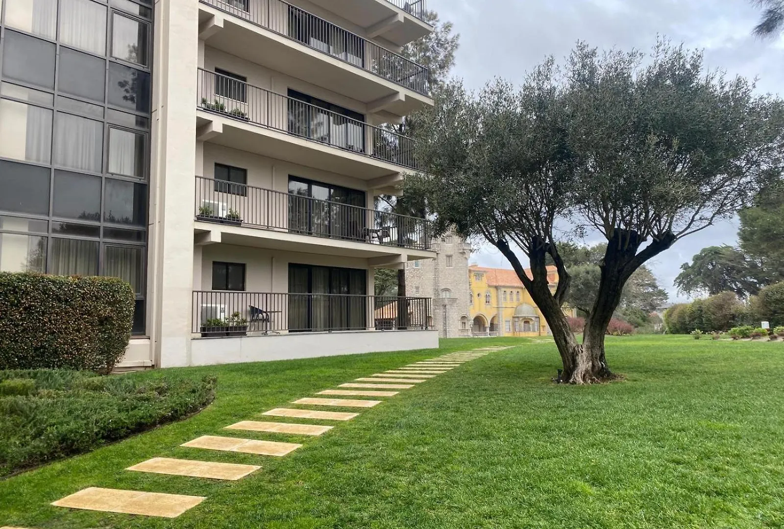 Hotel Vila Gale Cascais T1 109