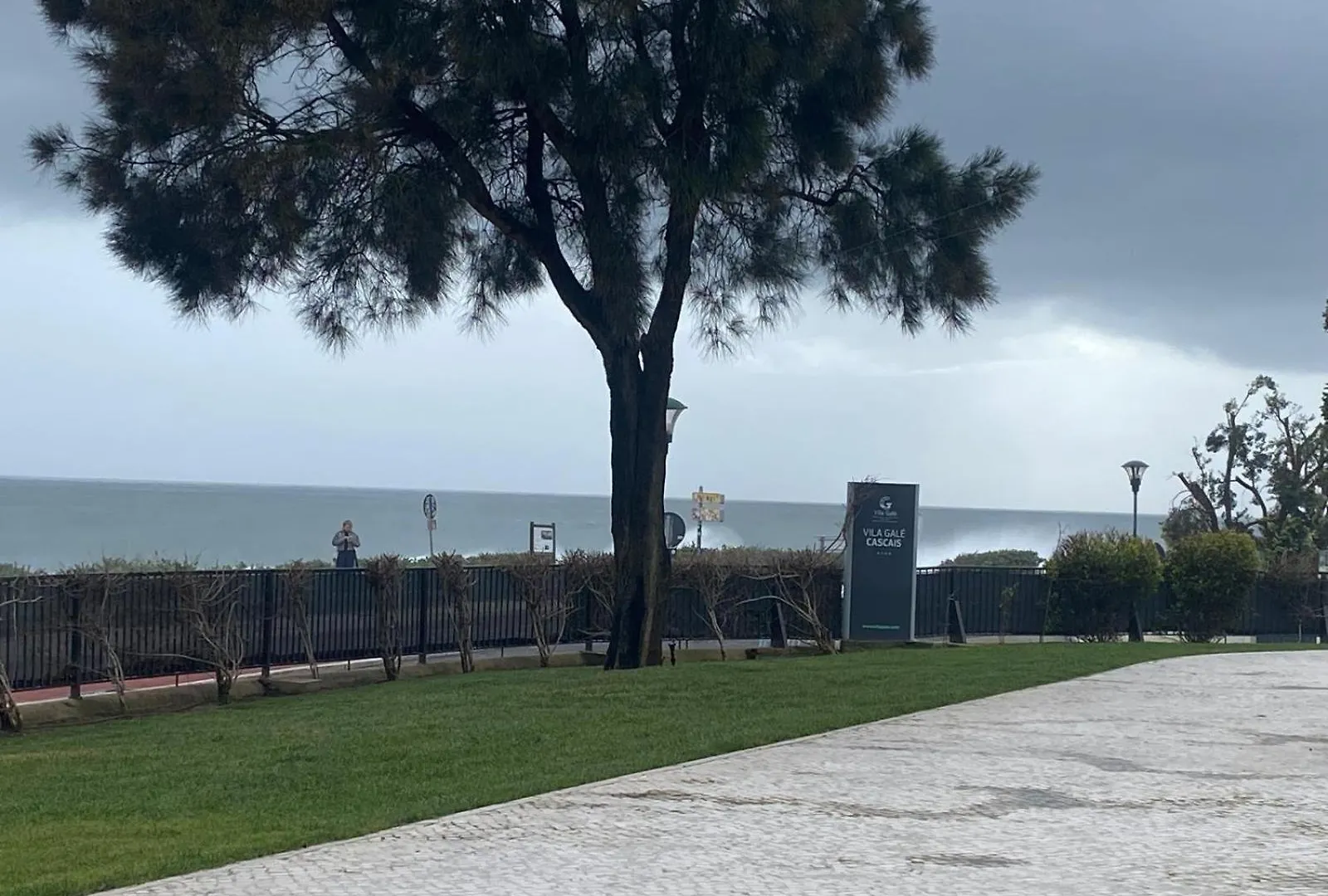 Hotel Vila Gale Cascais T1 109