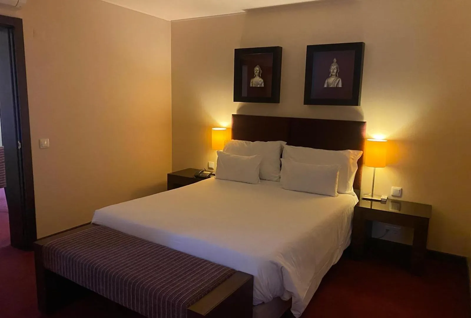 Hotel Vila Gale Cascais T1 109