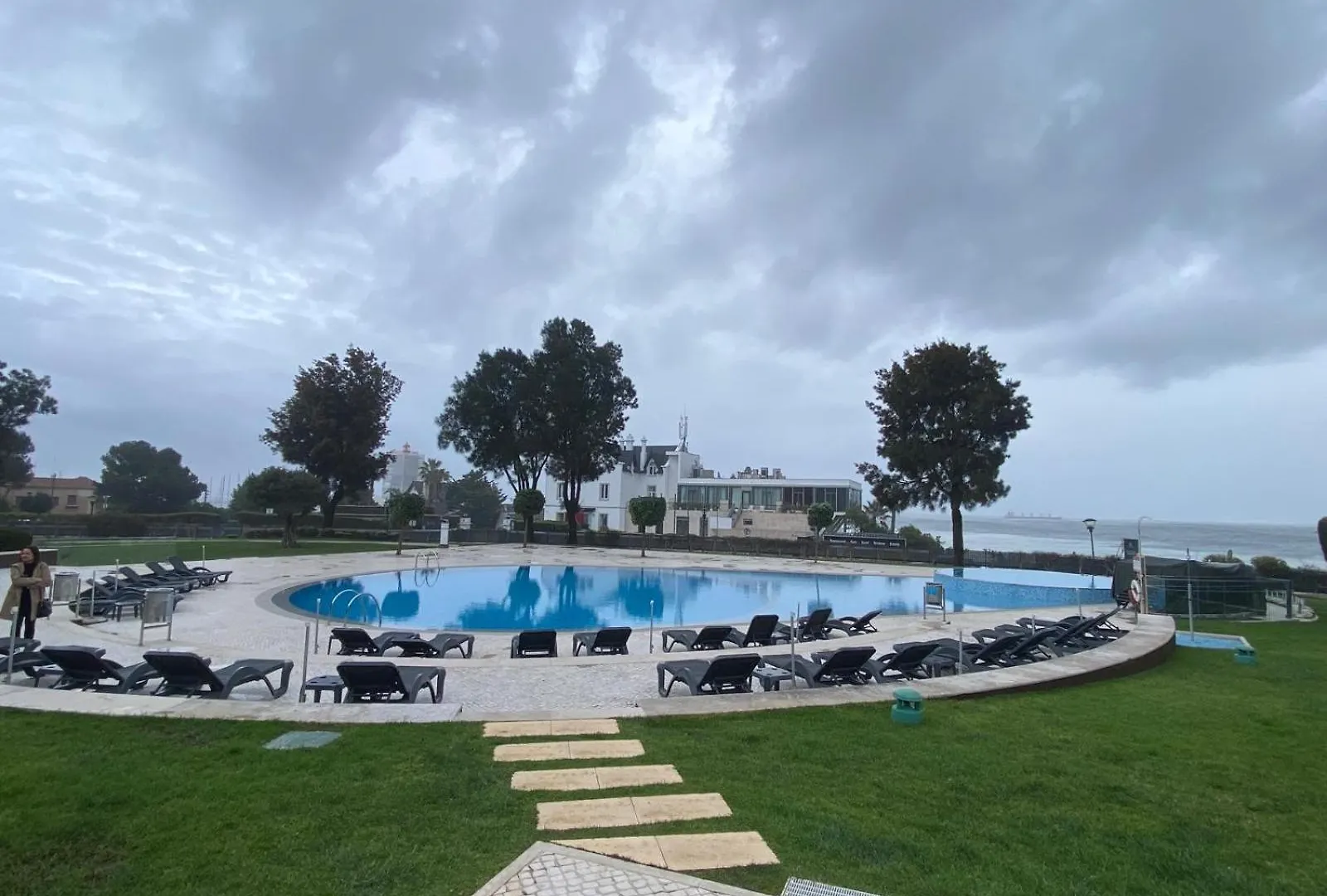 Hotel Vila Gale Cascais T1 109
