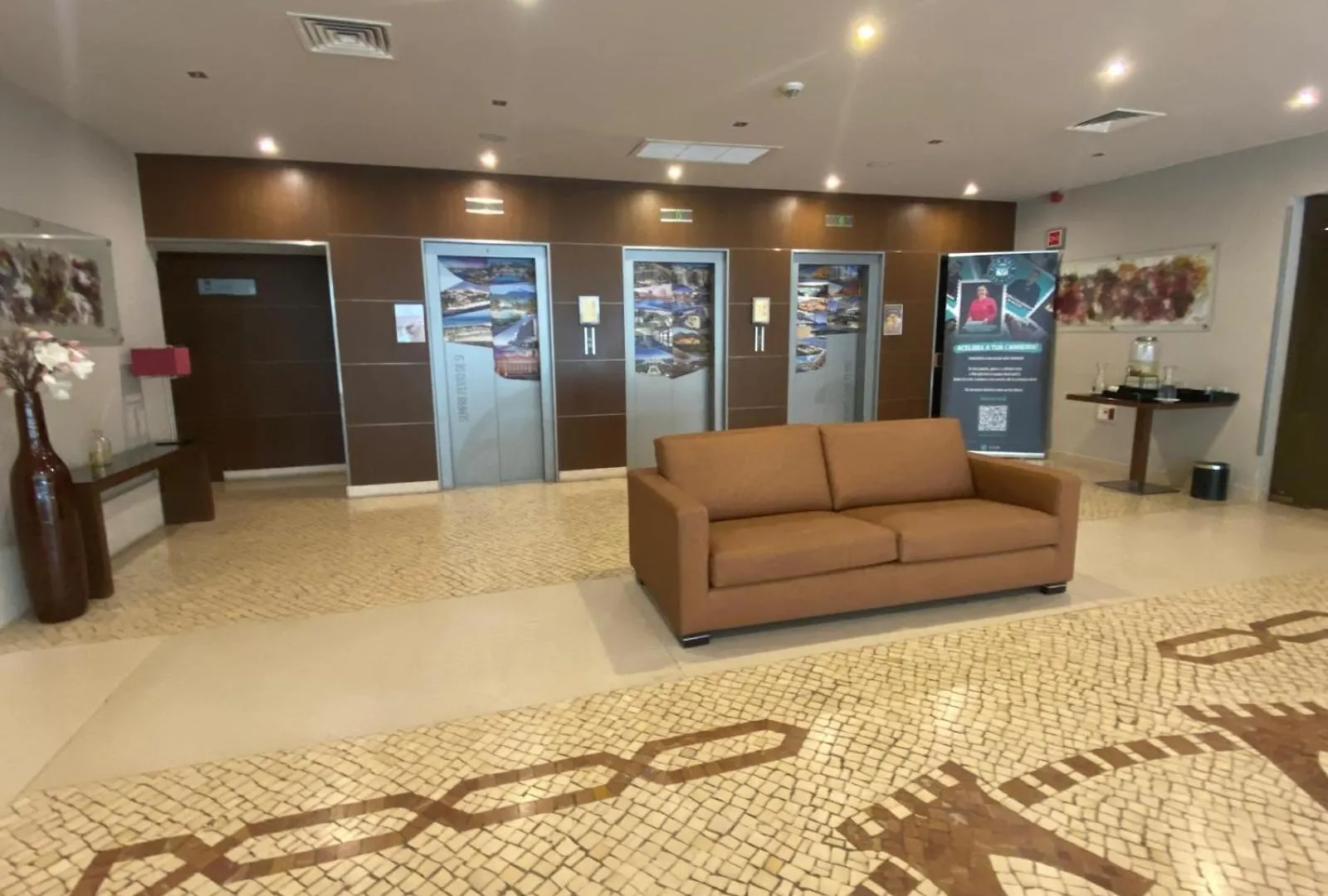Hotel Vila Gale Cascais T1 109