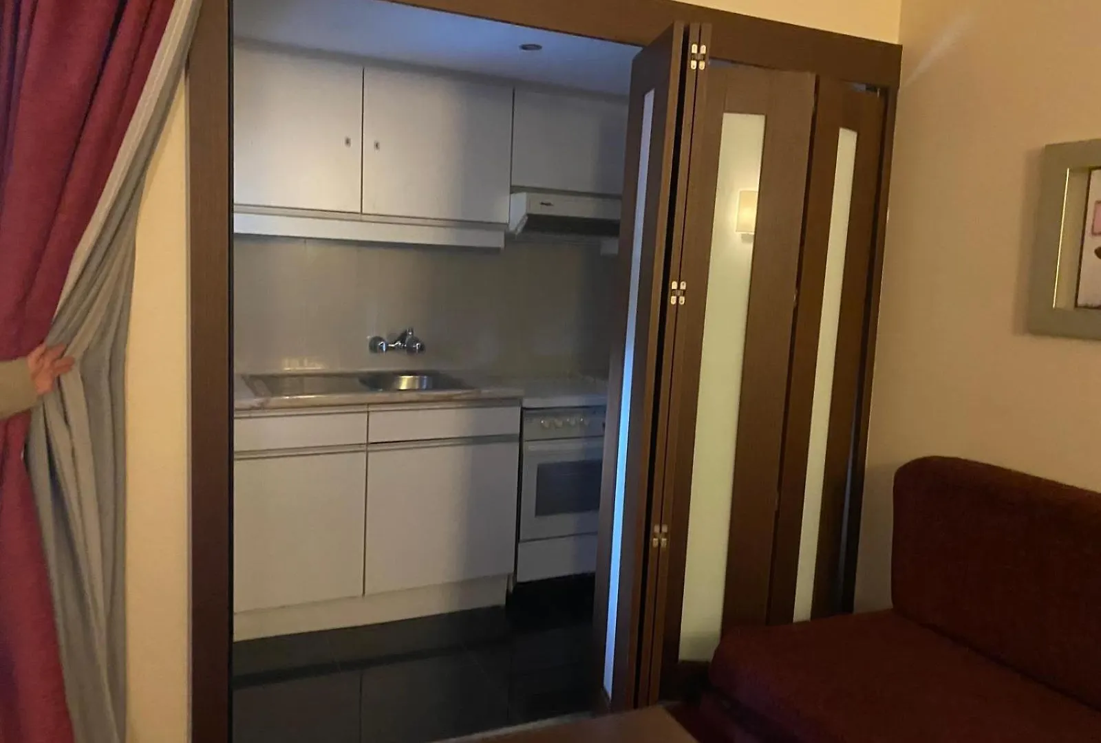 Hotel Vila Gale Cascais T1 109