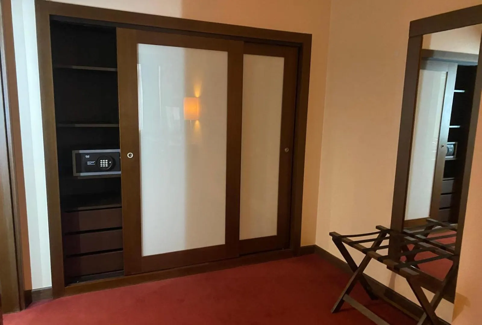 Hotel Vila Gale Cascais T1 109