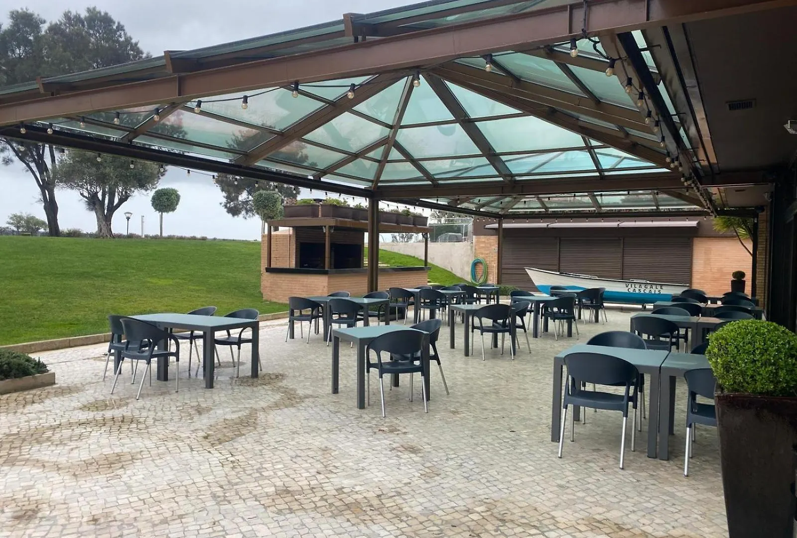 Hotel Vila Gale Cascais T1 109 Portugal