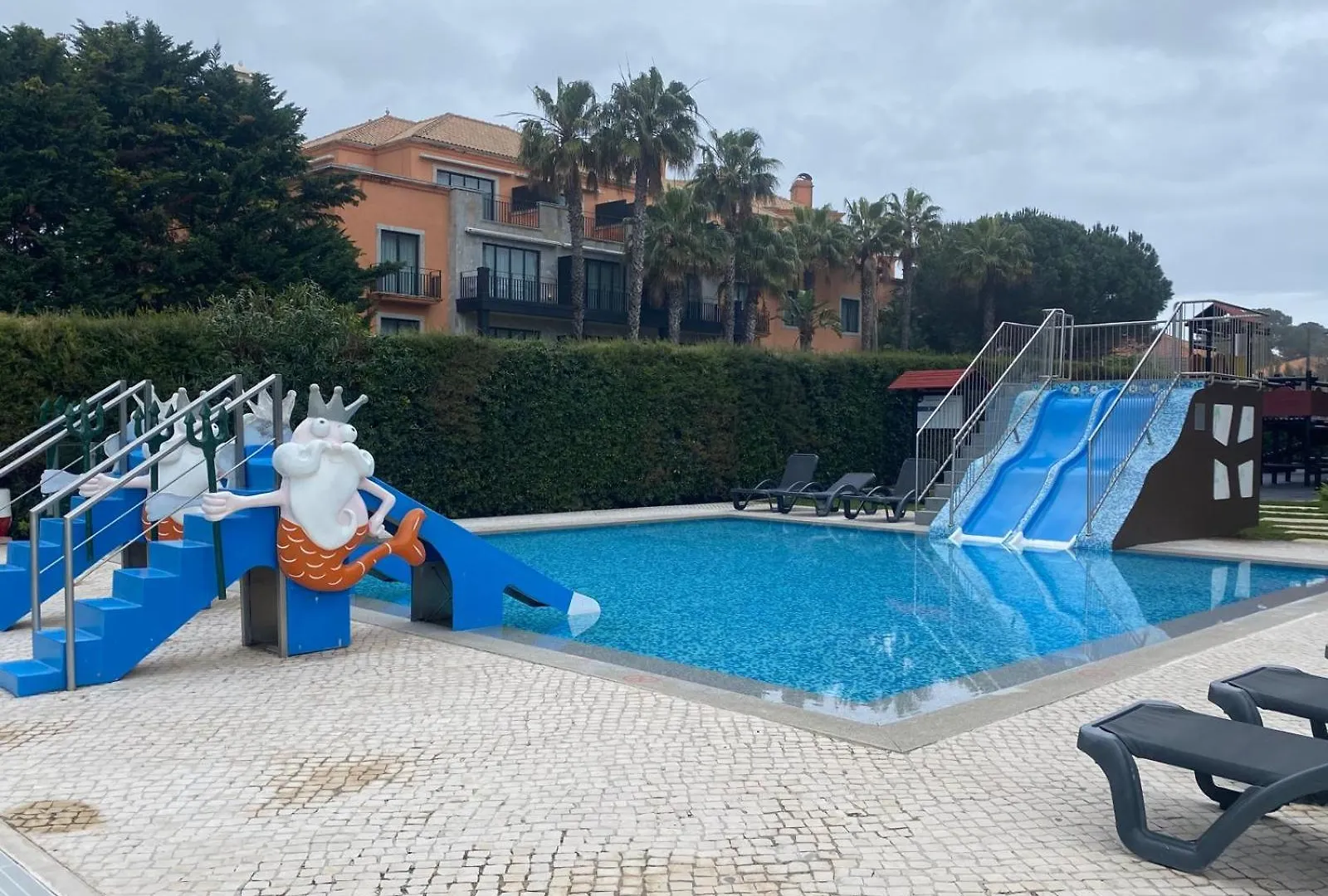 ****  Hotel Vila Gale Cascais T1 109 Portugal