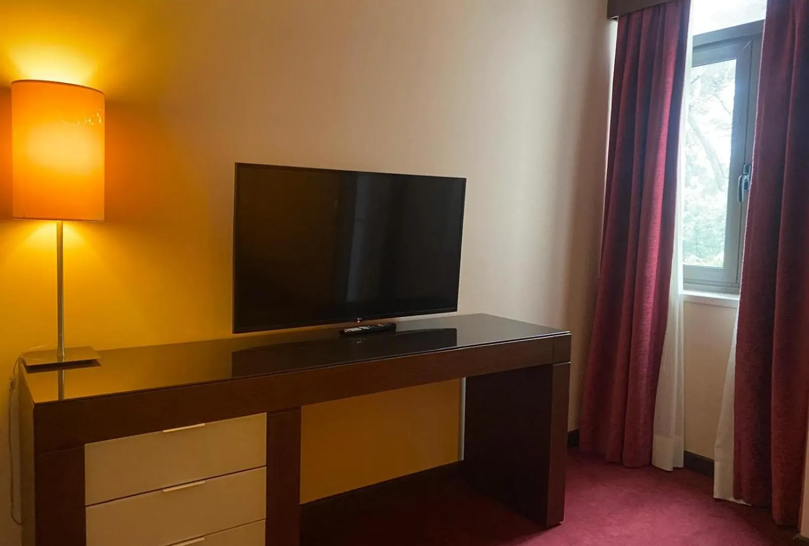 Hotel Vila Gale Cascais T1 109