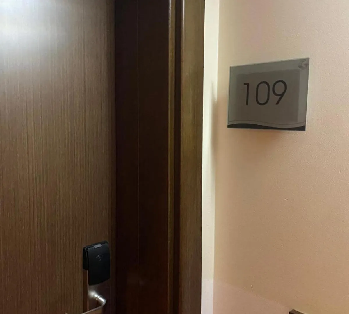 Hotel Vila Gale Cascais T1 109