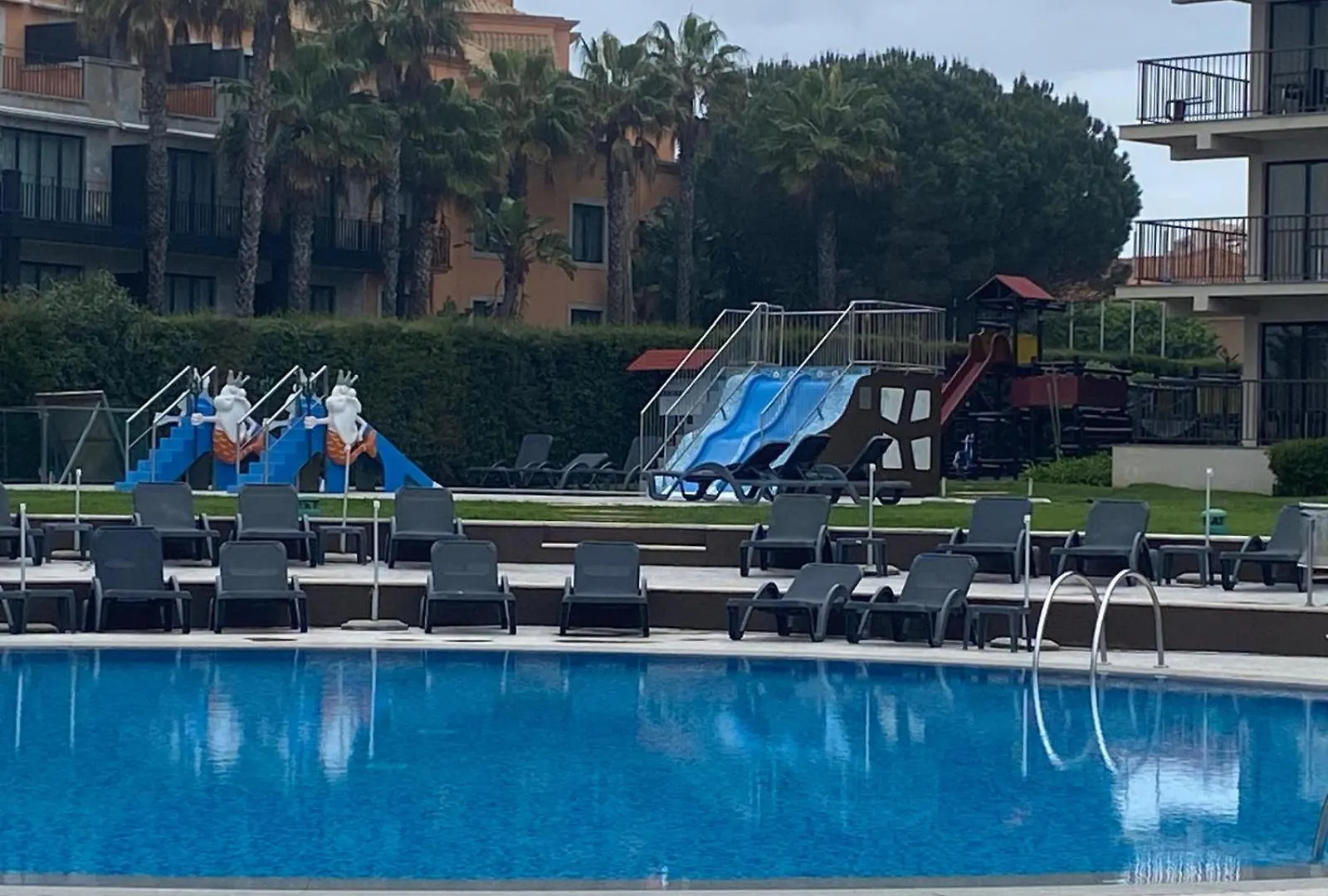 Hotel Vila Gale Cascais T1 109
