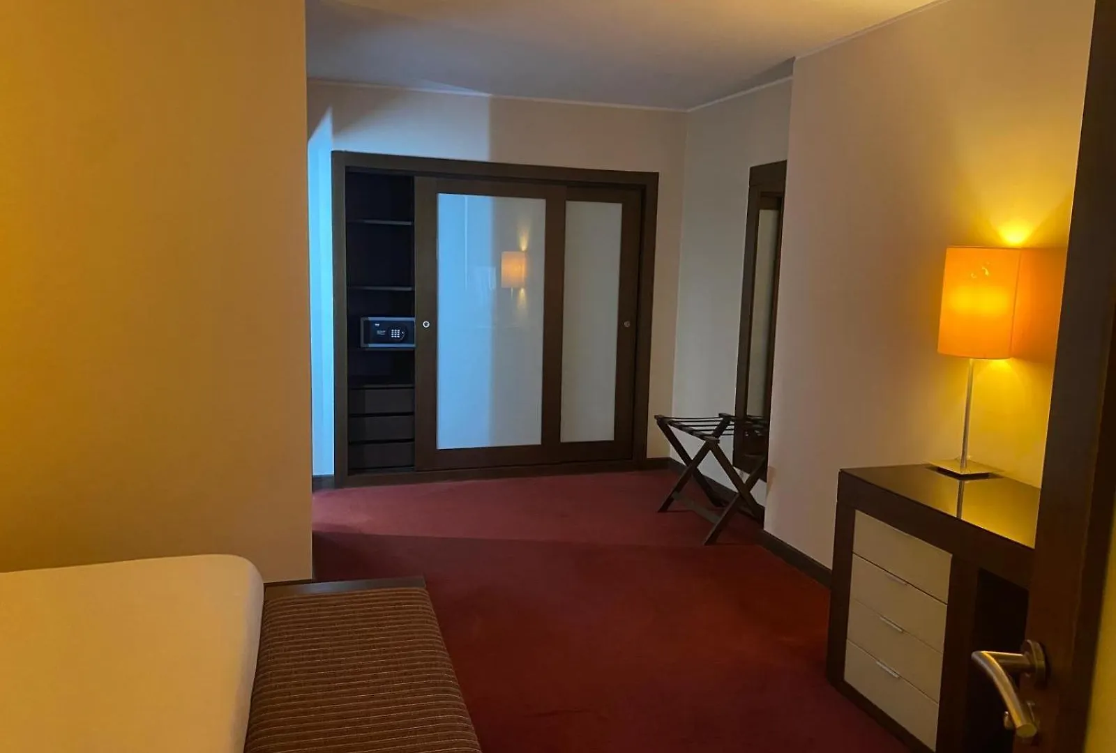 Hotel Vila Gale Cascais T1 109