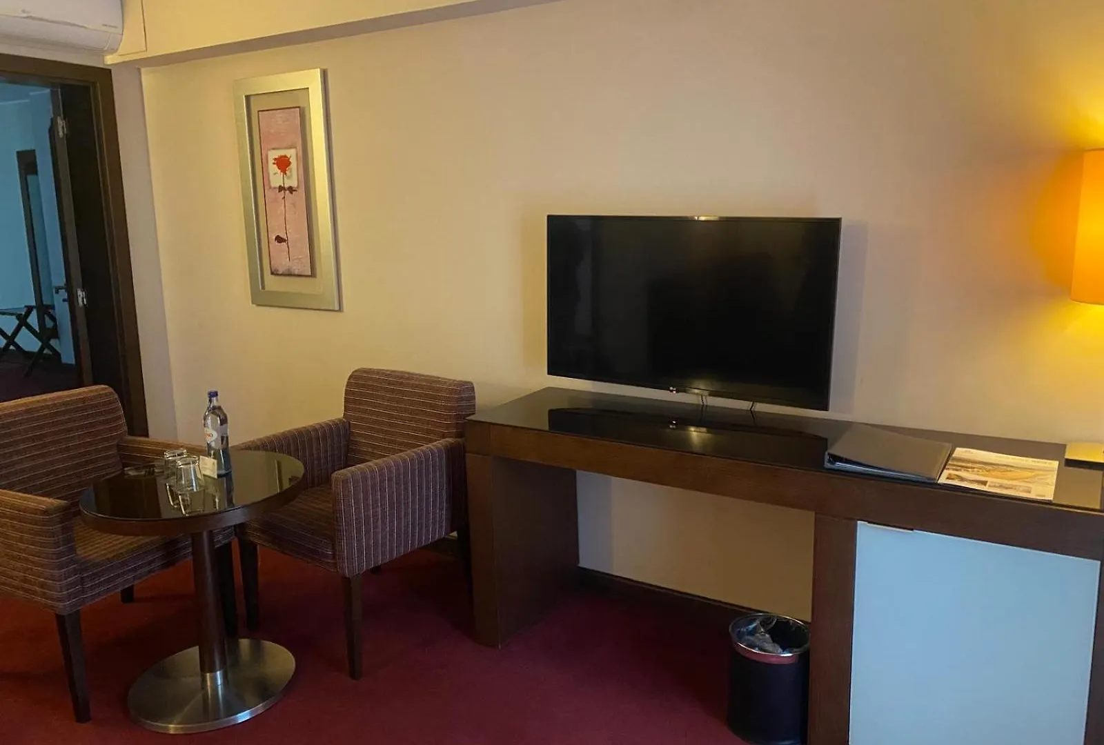 Hotel Vila Gale Cascais T1 109 Portugalsko