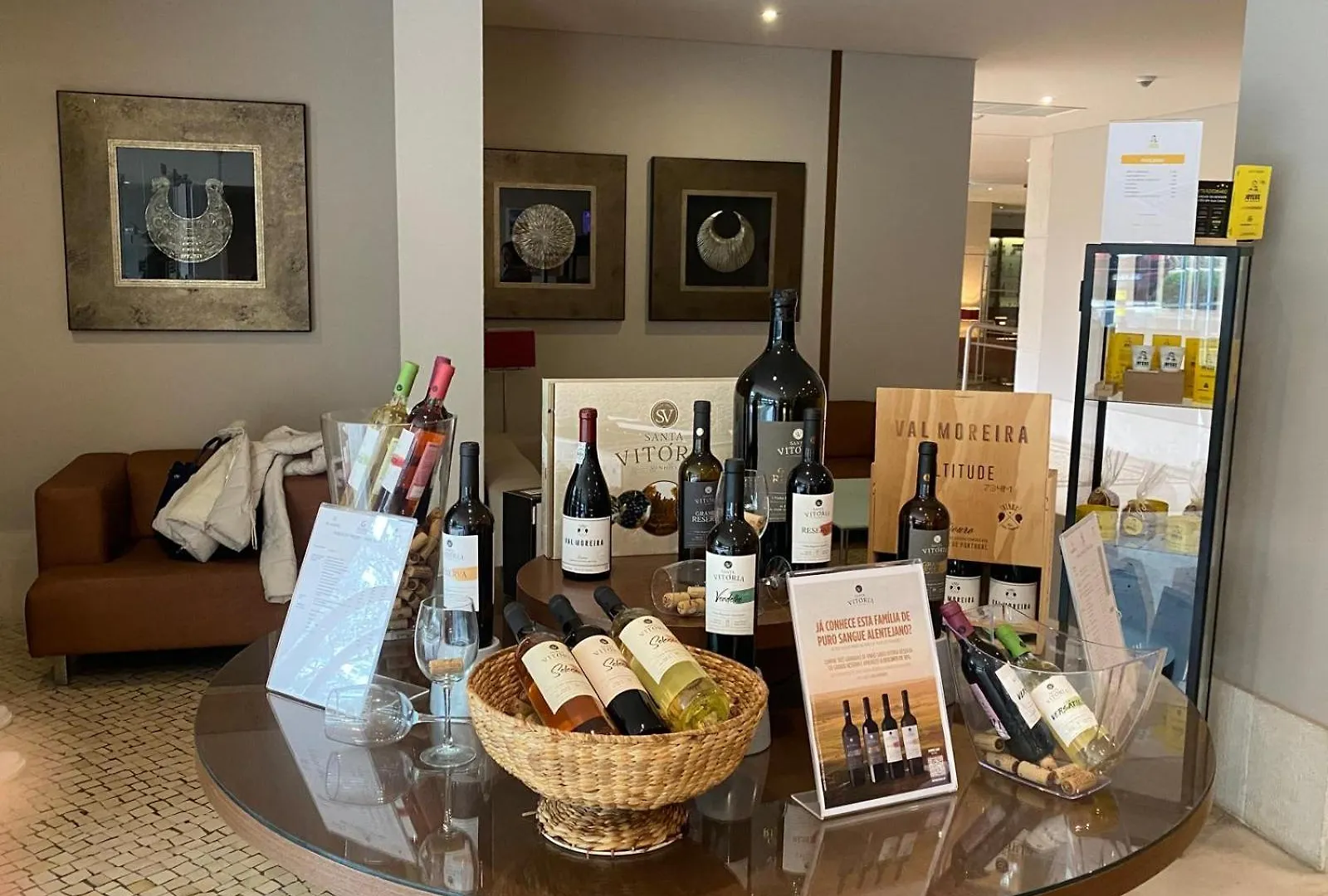Hotel Vila Gale Cascais T1 109