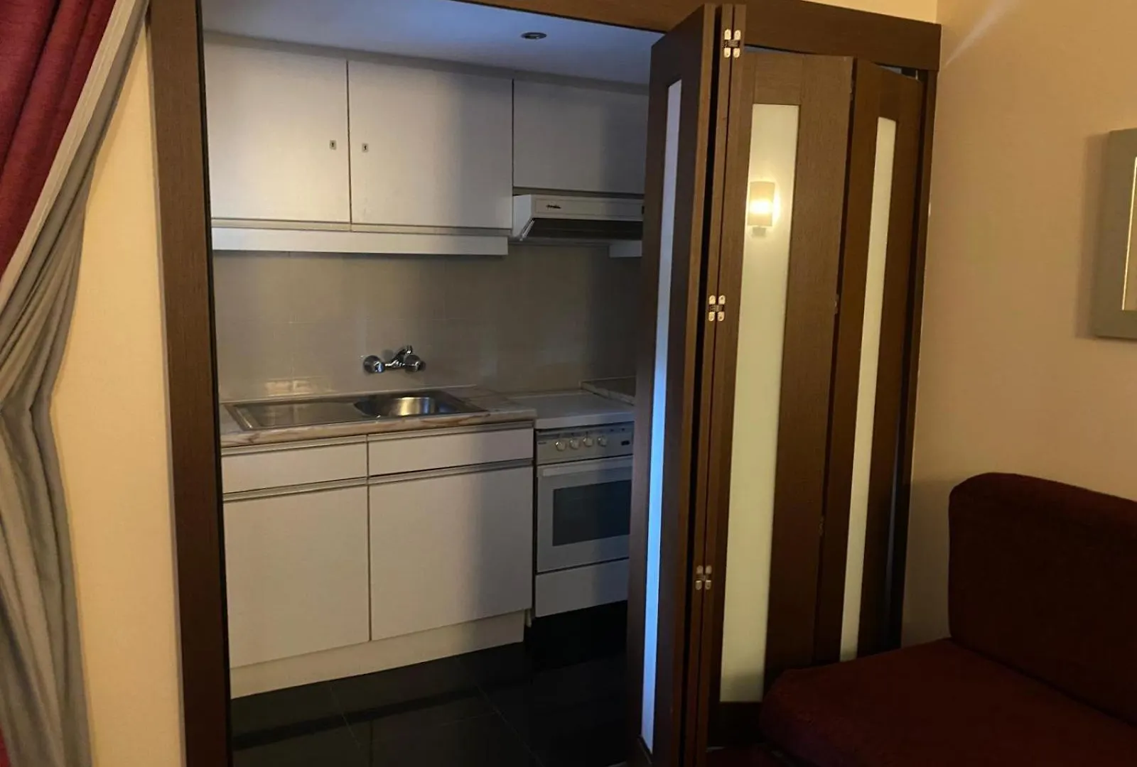 ****  Hotel Vila Gale Cascais T1 109 Portugalsko