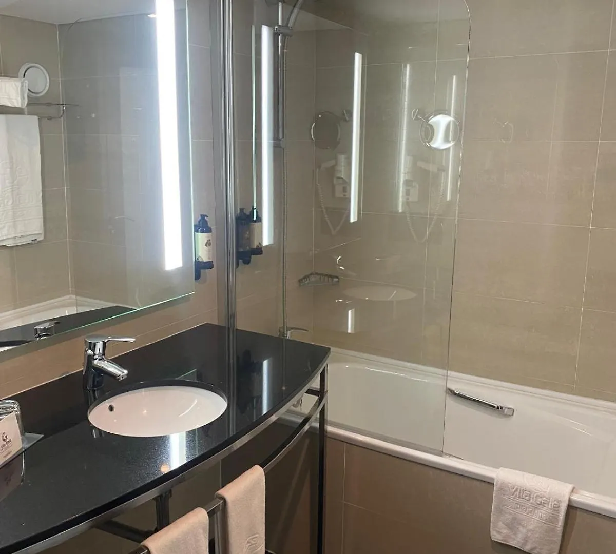 Hotel Vila Gale Cascais T1 109 Portugalsko