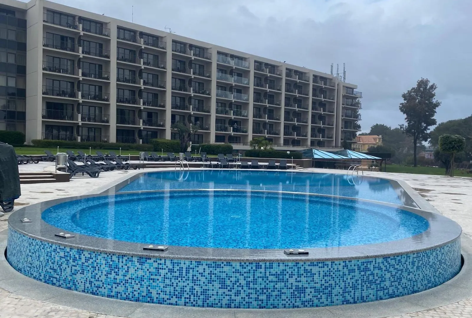 Hotel Vila Gale Cascais T1 109