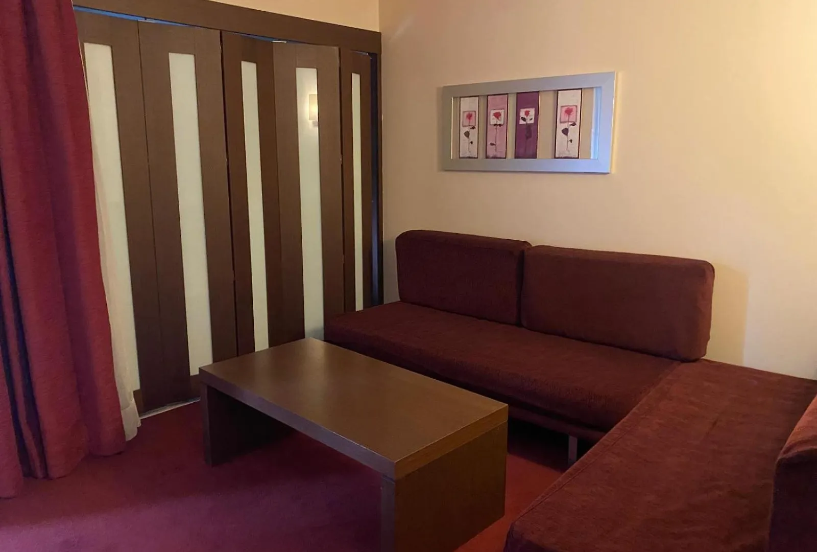 Hotel Vila Gale Cascais T1 109