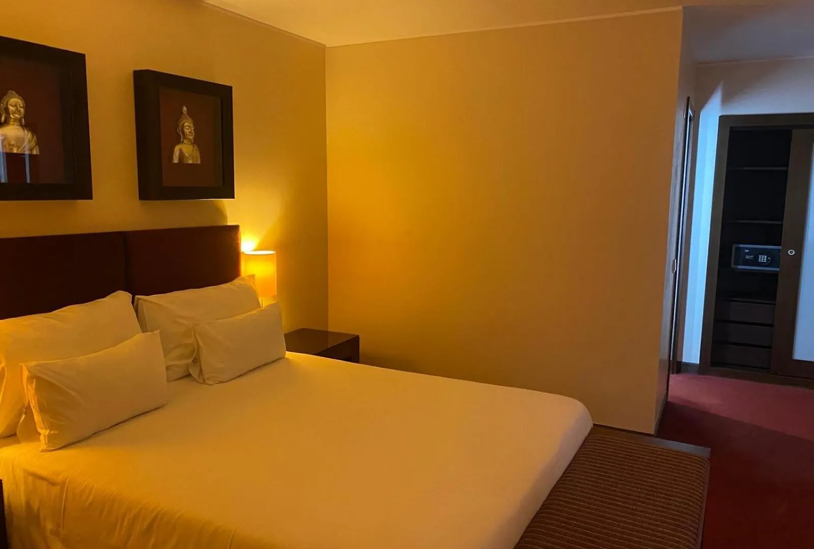 Hotel Vila Gale Cascais T1 109 Portugalsko